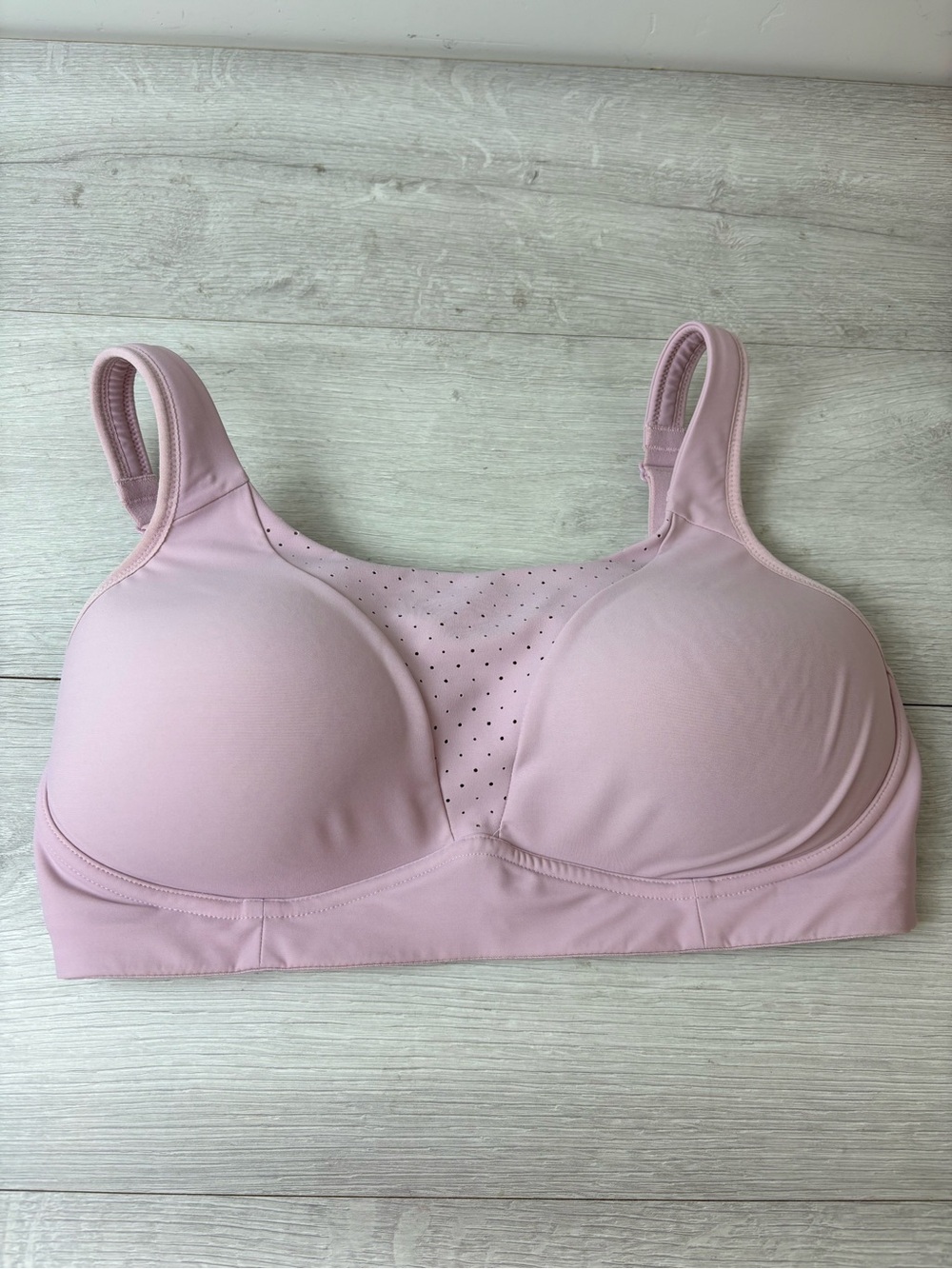 Lululemon Run Times Bra 34DD High Support - Picture 2 of 5